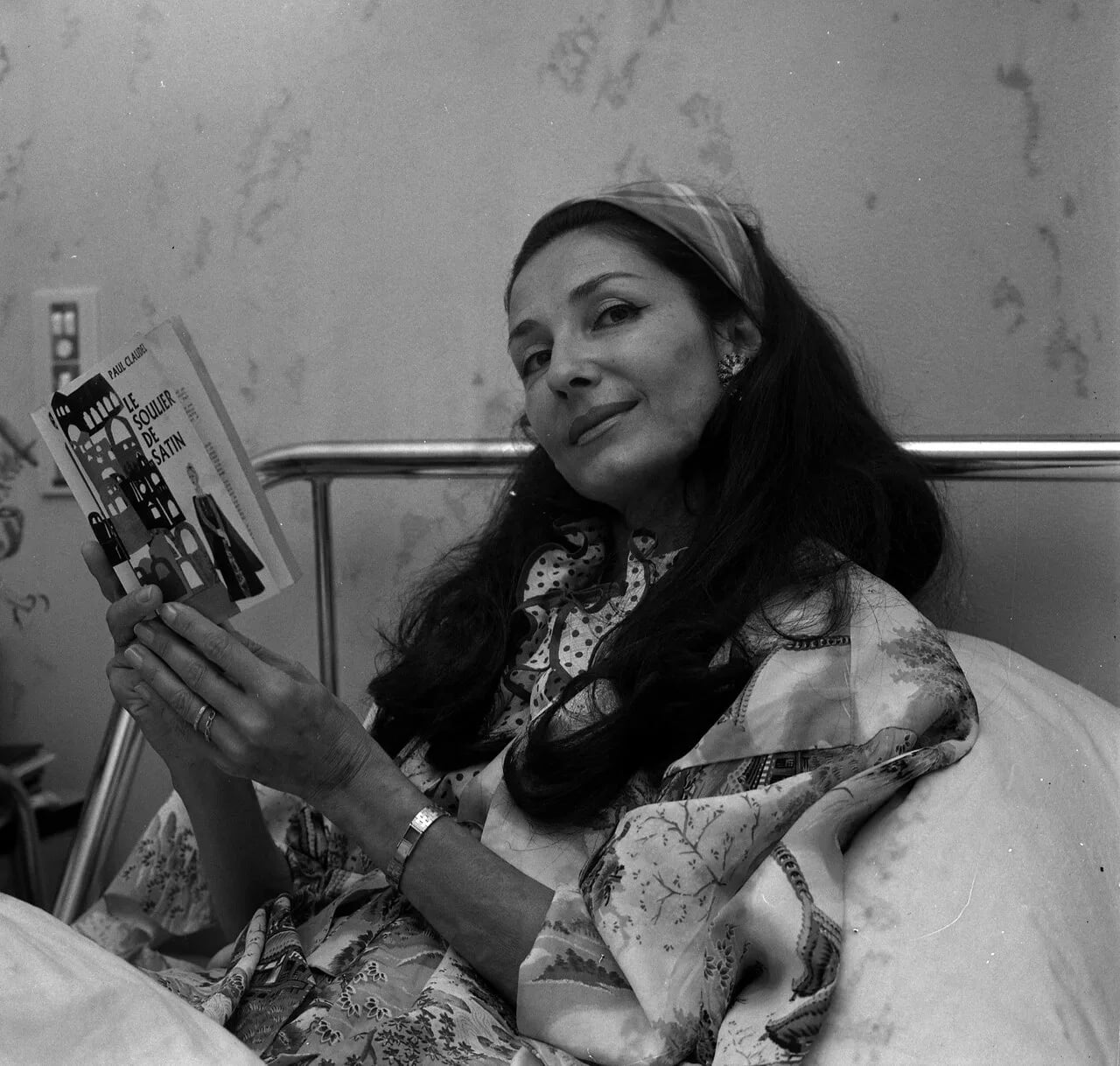 Portrait of Maria Candido (1922–2017) – memorial page