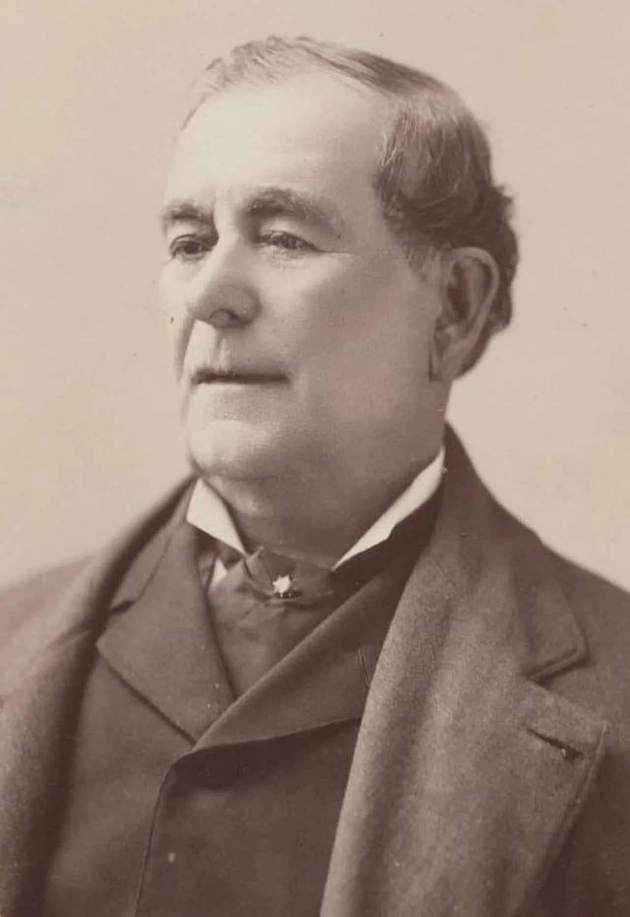 Porträt von Mariano Guadalupe Vallejo (1807–1890) – Gedenkseite