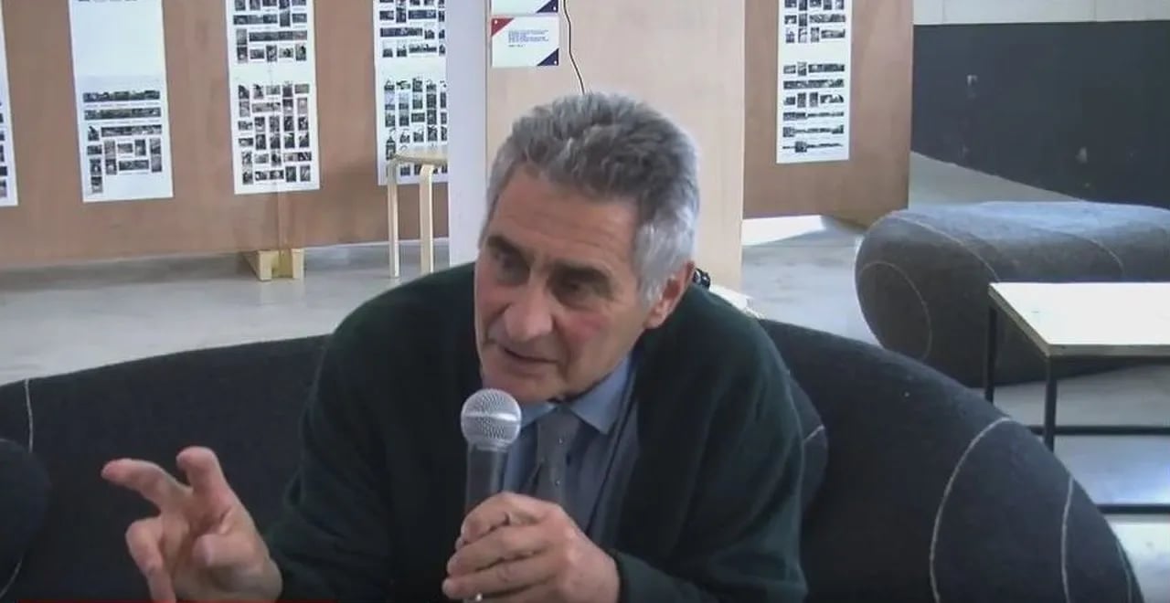 Porträt von Jean-Christophe Victor (1947–2016) – Gedenkseite