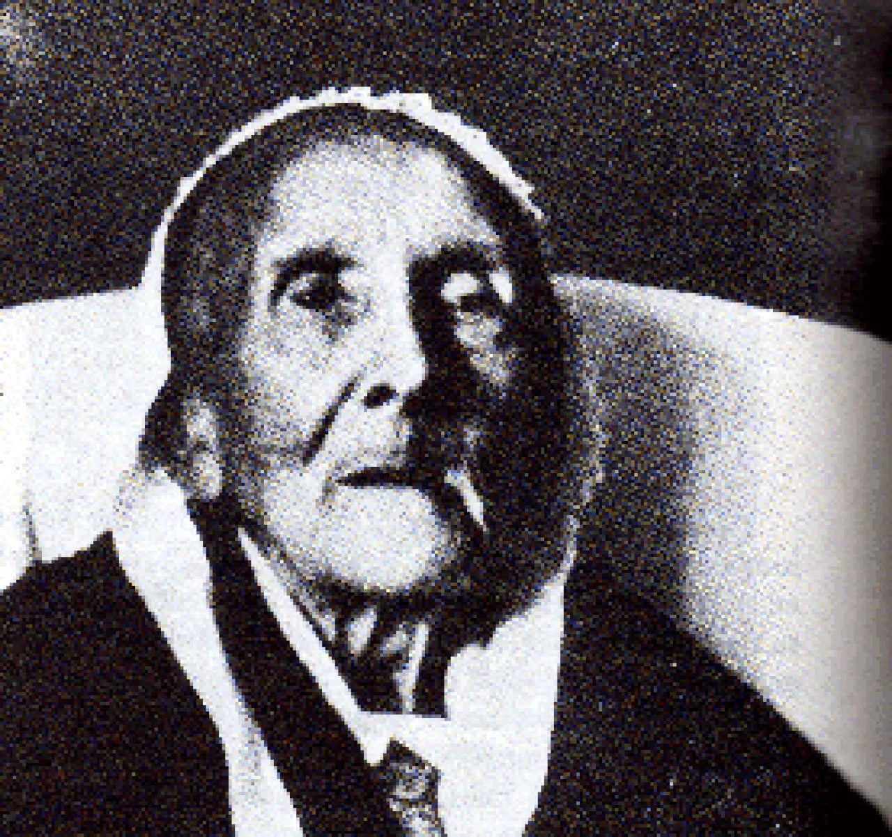 Porträt von Marie Julie Jahenny (1850–1941) – Gedenkseite