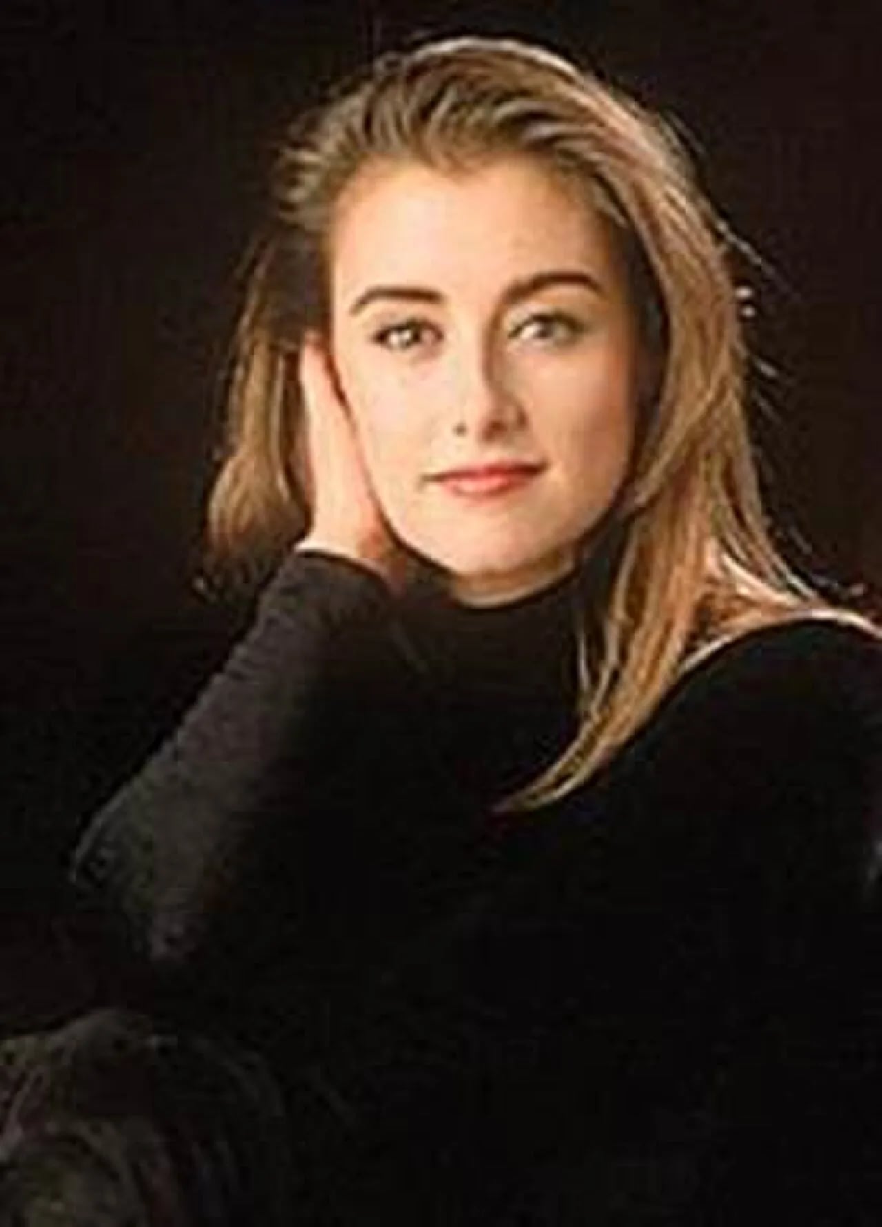 Porträt von Marie-Soleil Tougas (1970–1997) – Gedenkseite