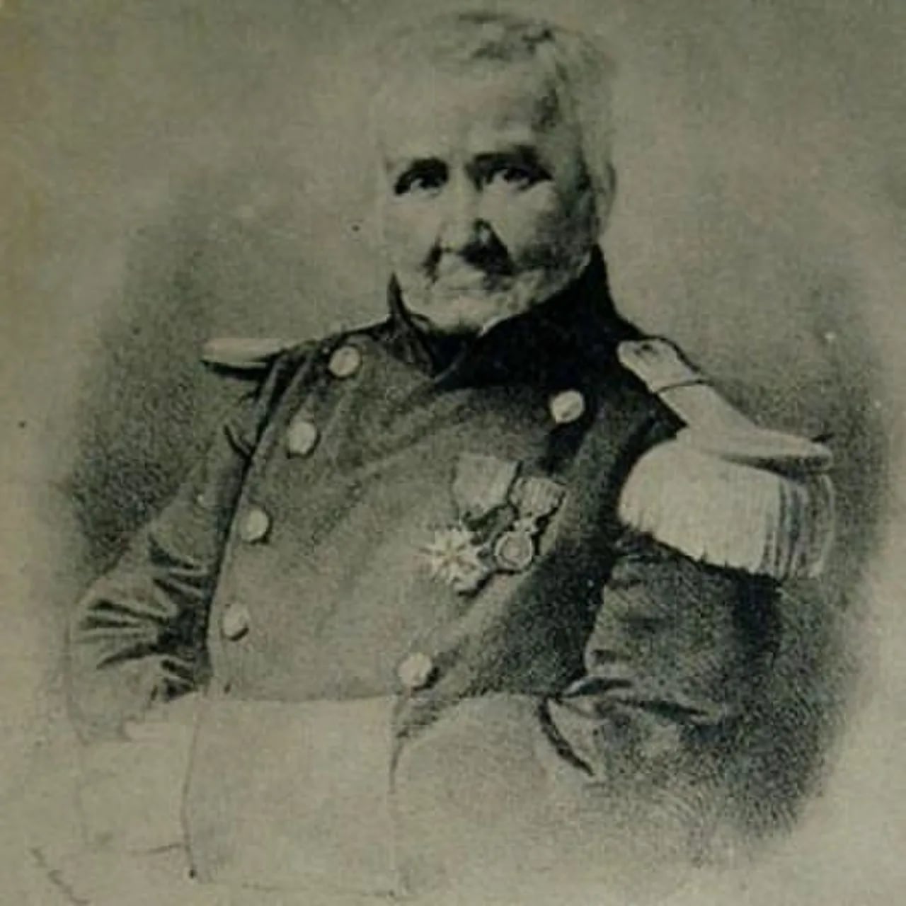 Portrait of Marie-Angélique Duchemin (1772–1859) – memorial page