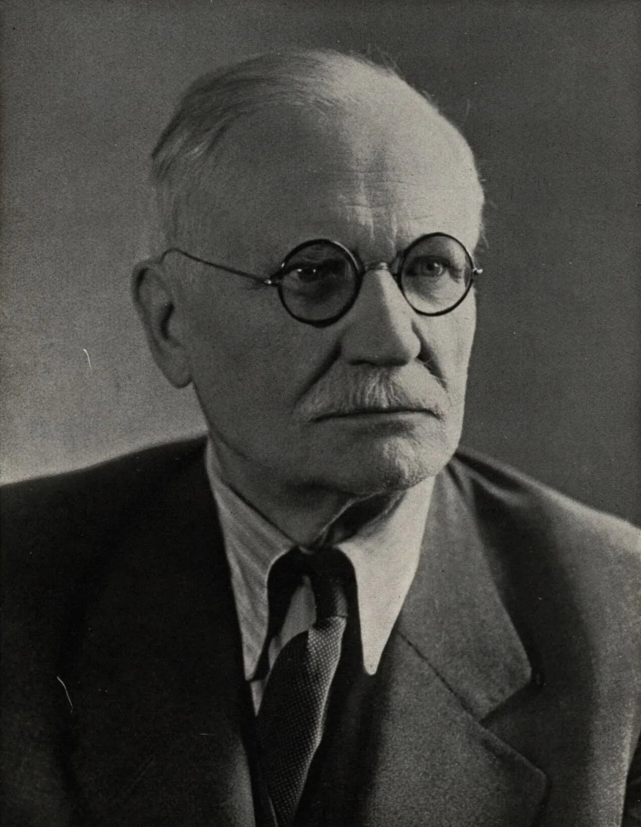 Portrait of Vavro Šrobár (1867–1950) – memorial page