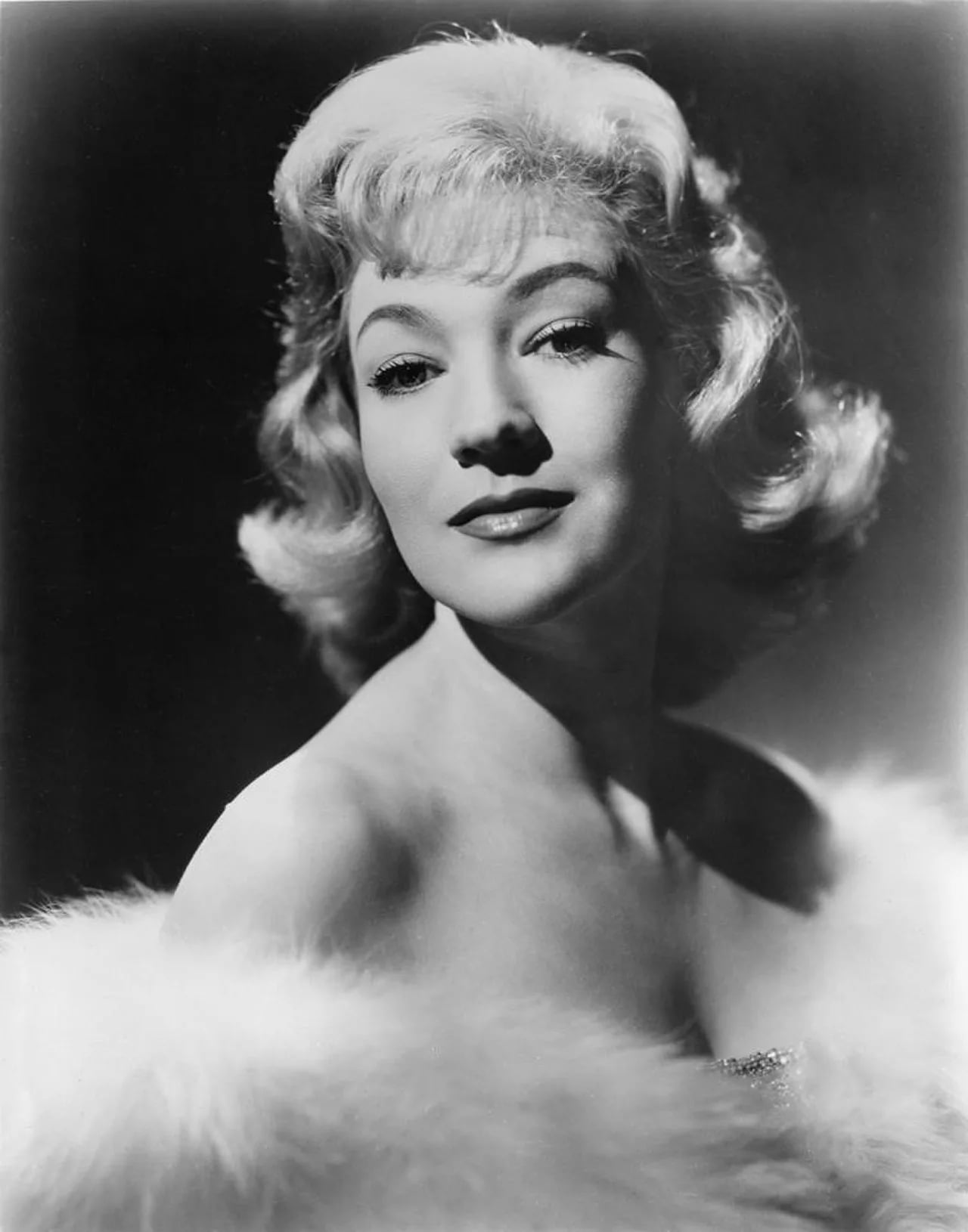 Porträt von Marietta Marich (1930–2017) – Gedenkseite