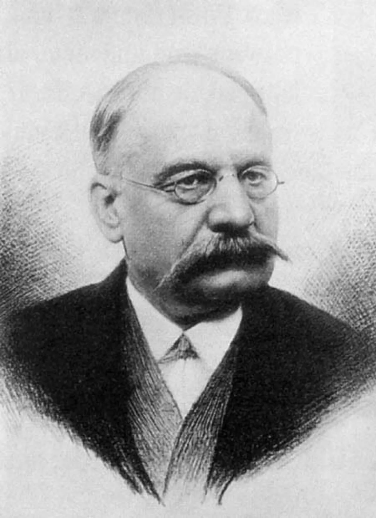 Portrait of Walery Jaworski (1849–1924) – memorial page