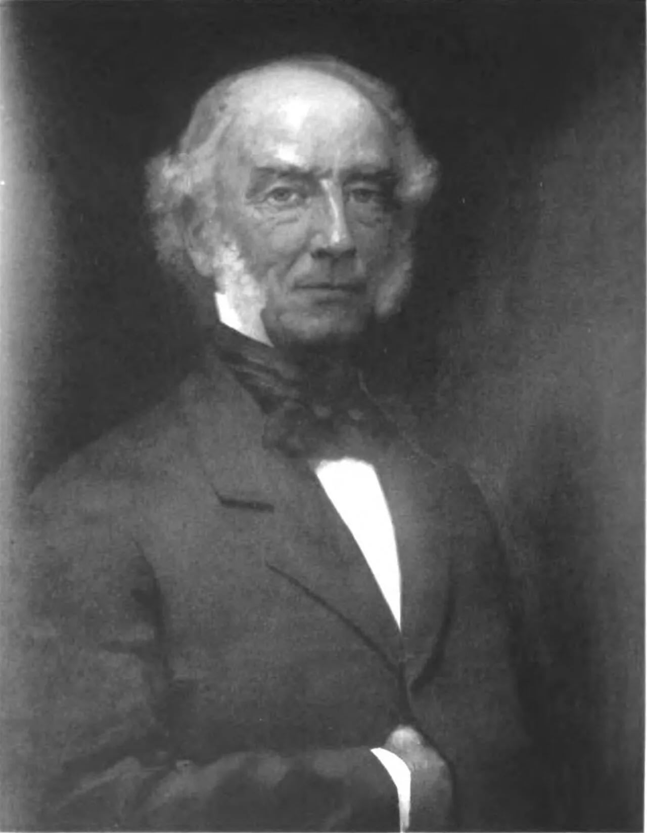 Porträt von Richard Saltonstall Rogers (1790–1873) – Gedenkseite