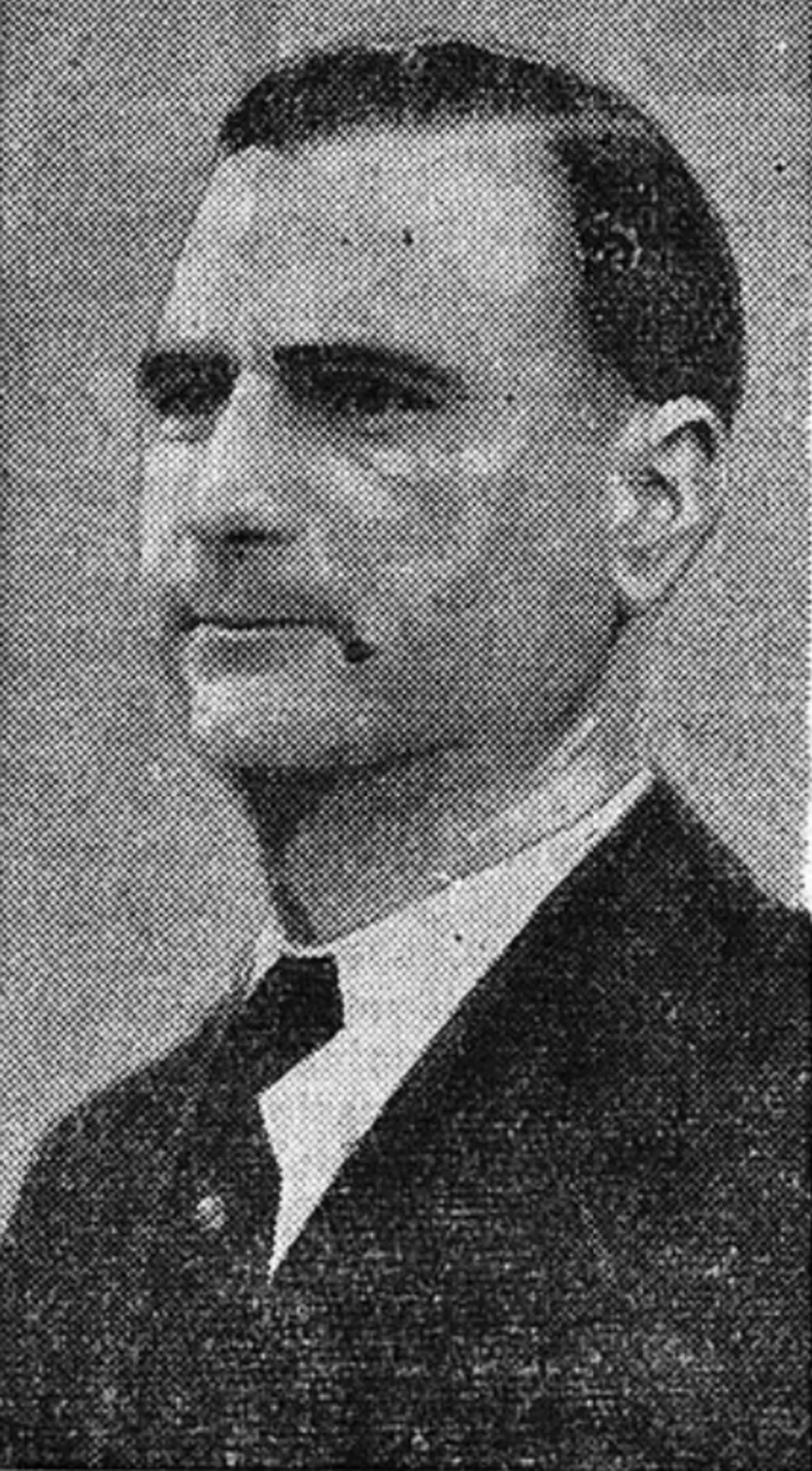 Portrait of Paul Ricard (1909–1997) – memorial page