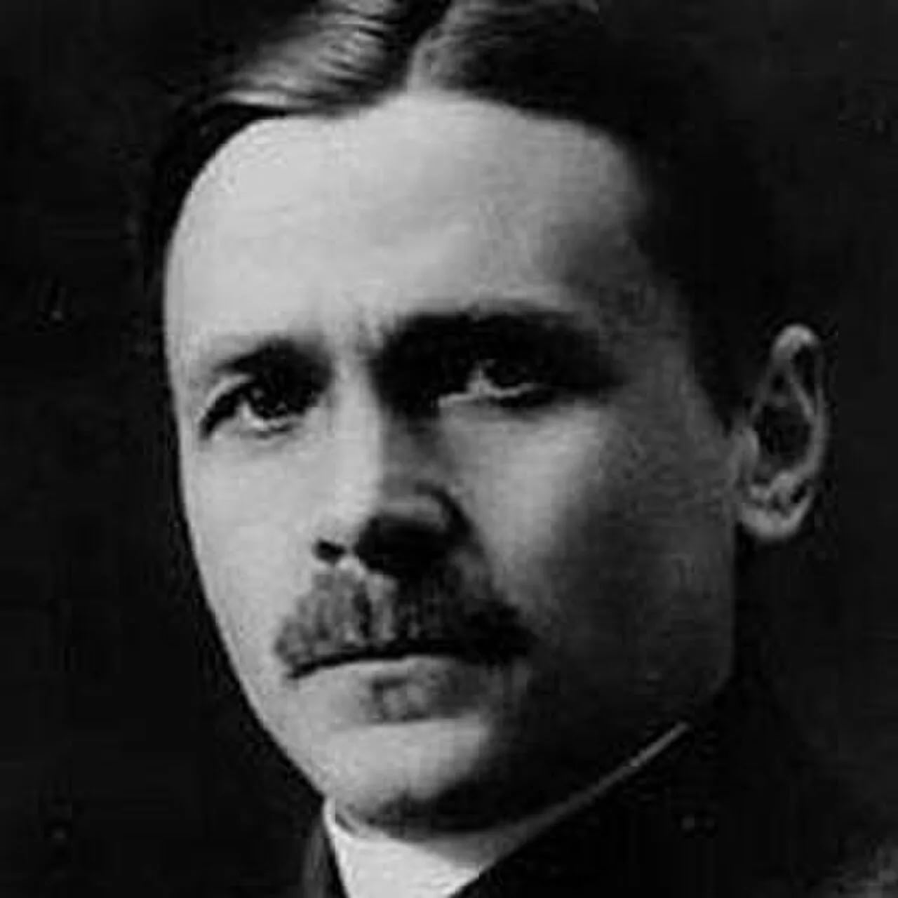 Portrait of Aleksander Hellat (1881–1943) – memorial page
