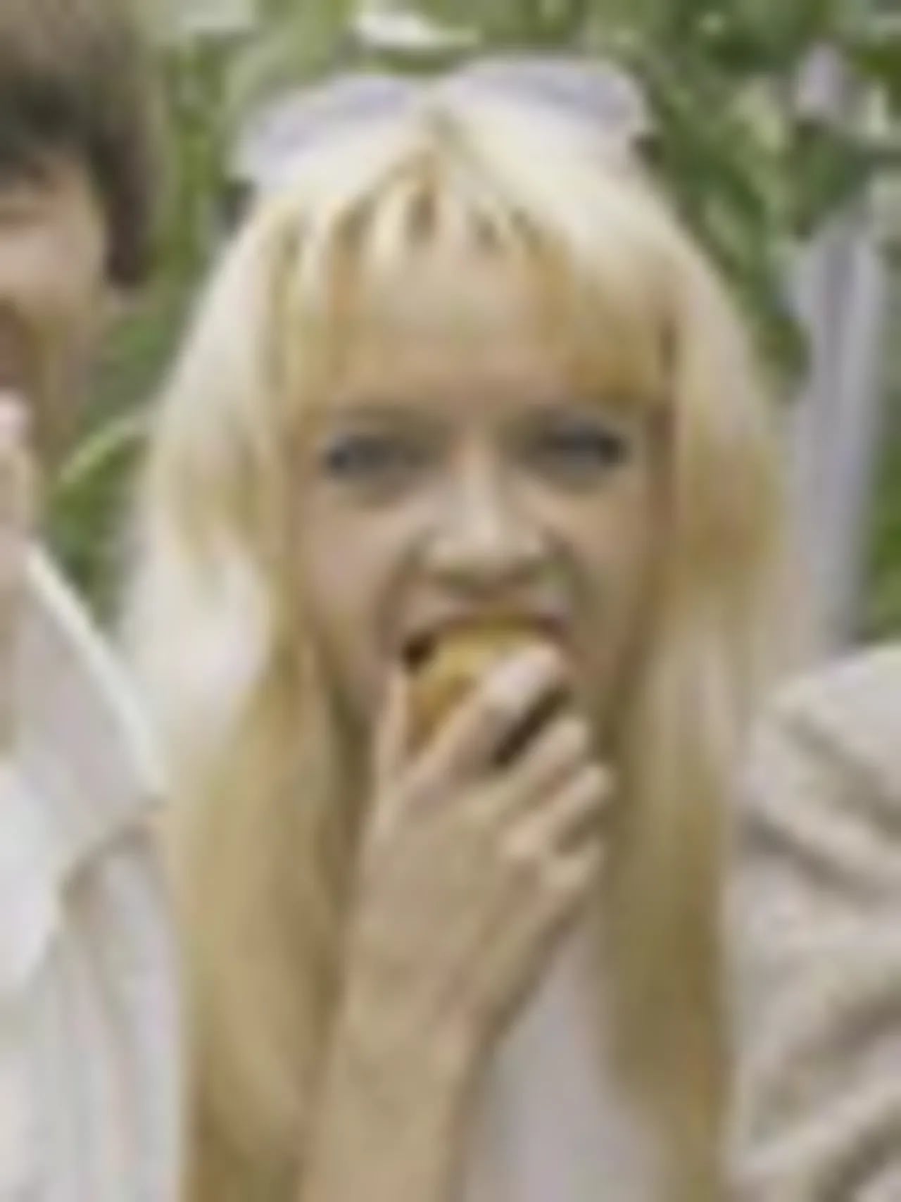 Porträt von Martine Havet (1947–2015) – Gedenkseite