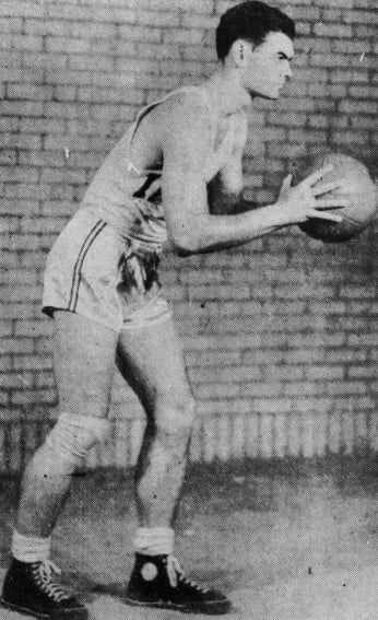 Porträt von Marvin Huffman (1917–1983) – Gedenkseite