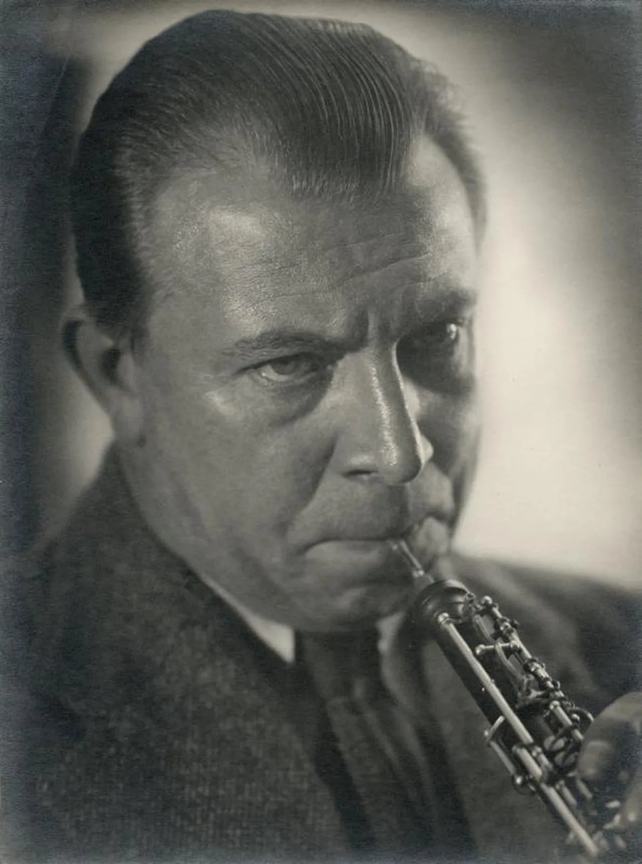 Portrait of Jaap Stotijn (1891–1970) – memorial page