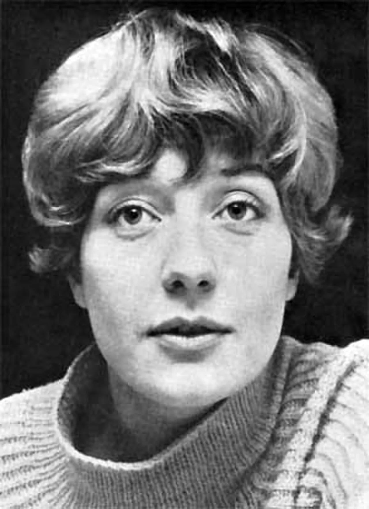 Porträt von Sun Axelsson (1935–2011) – Gedenkseite