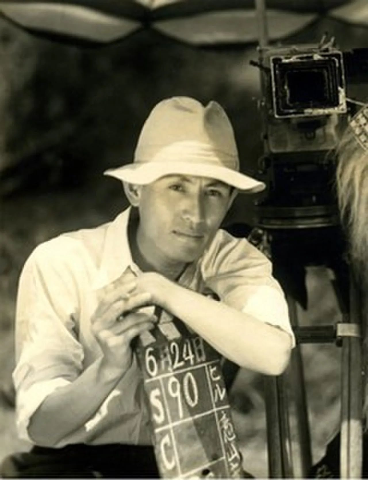 Portrait of Masahiro Makino (1908–1993) – memorial page