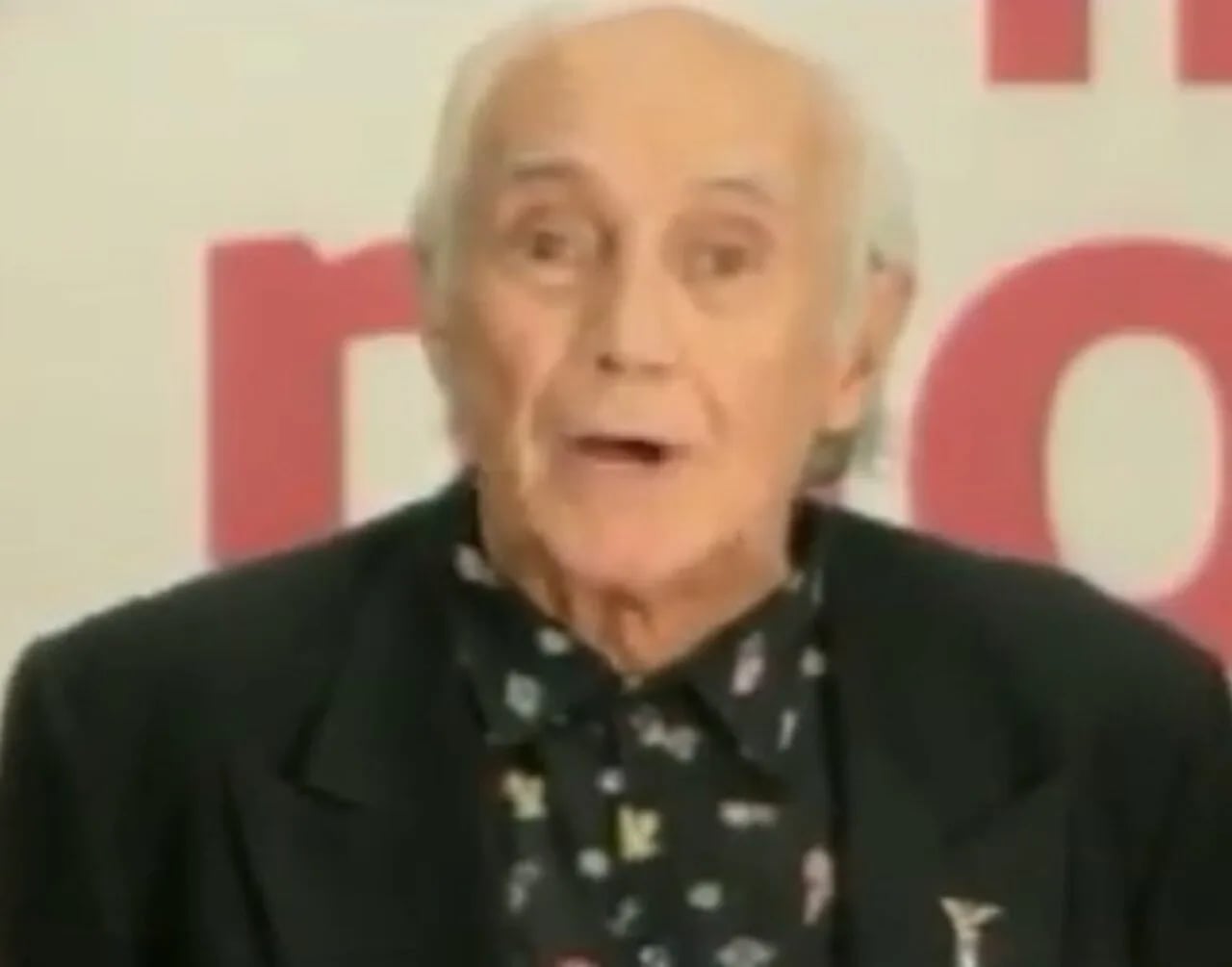 Portrait of Jorge Arvizu (1932–2014) – memorial page