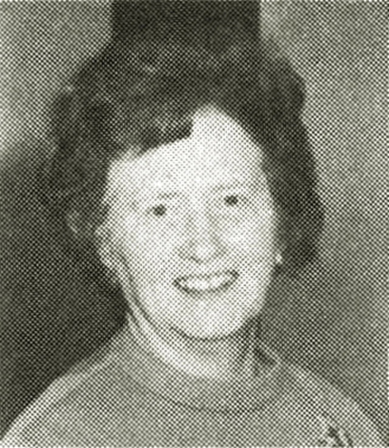 Porträt von Mildred Banfield (1914–1991) – Gedenkseite