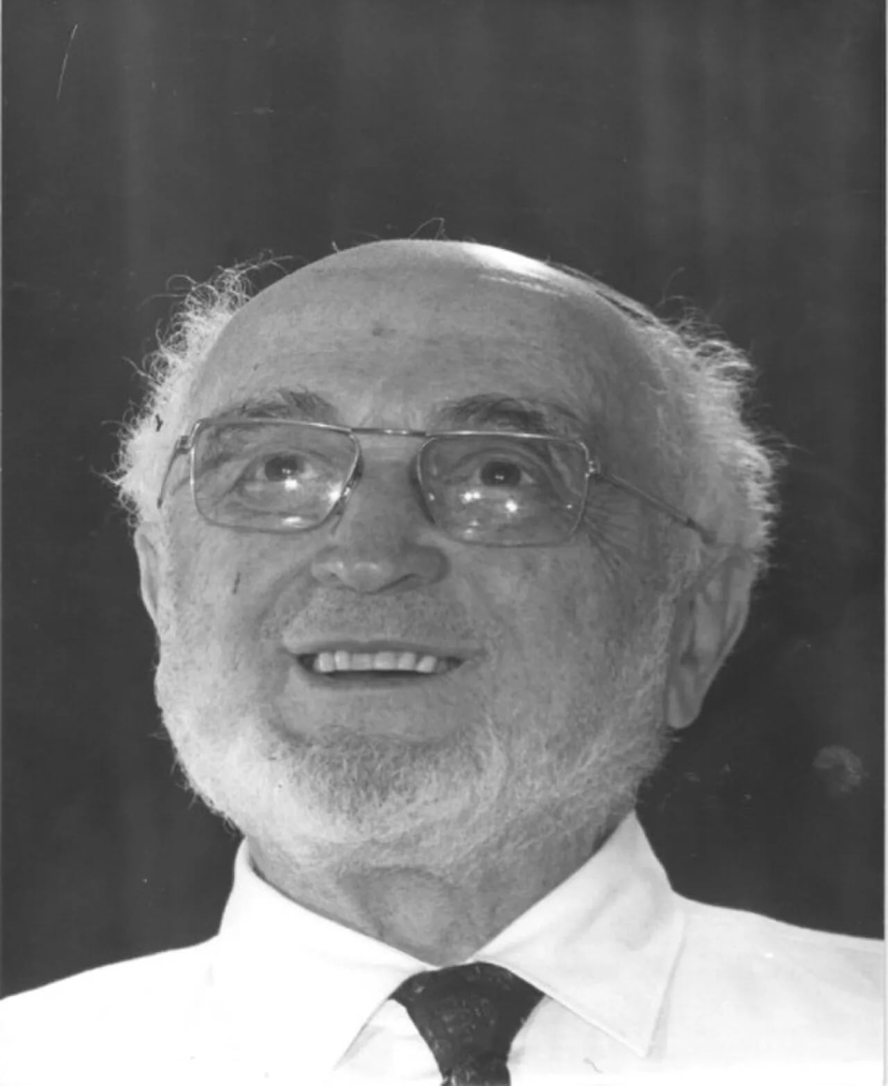 Portrait of Mathieu Muller (1895–1979) – memorial page