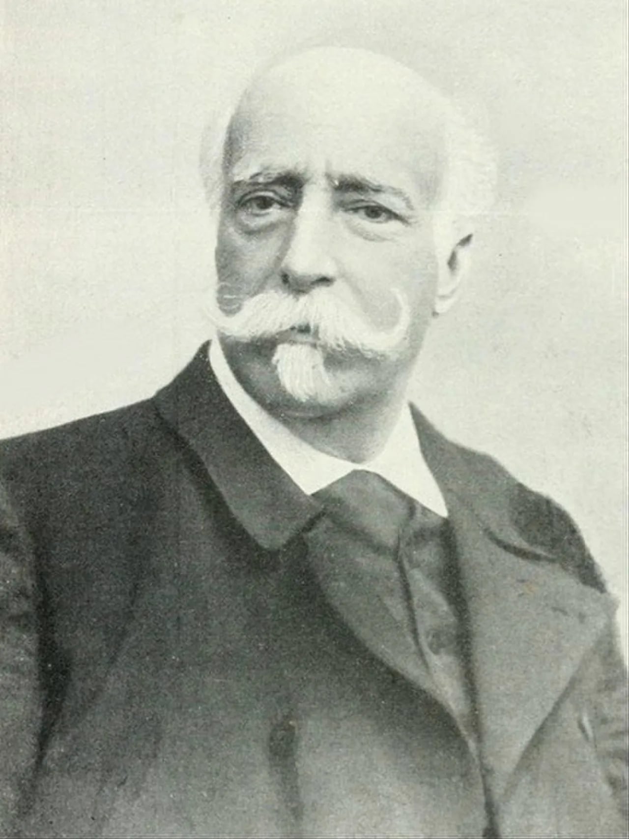 Portrait of Matteo Renato Imbriani (1843–1901) – memorial page