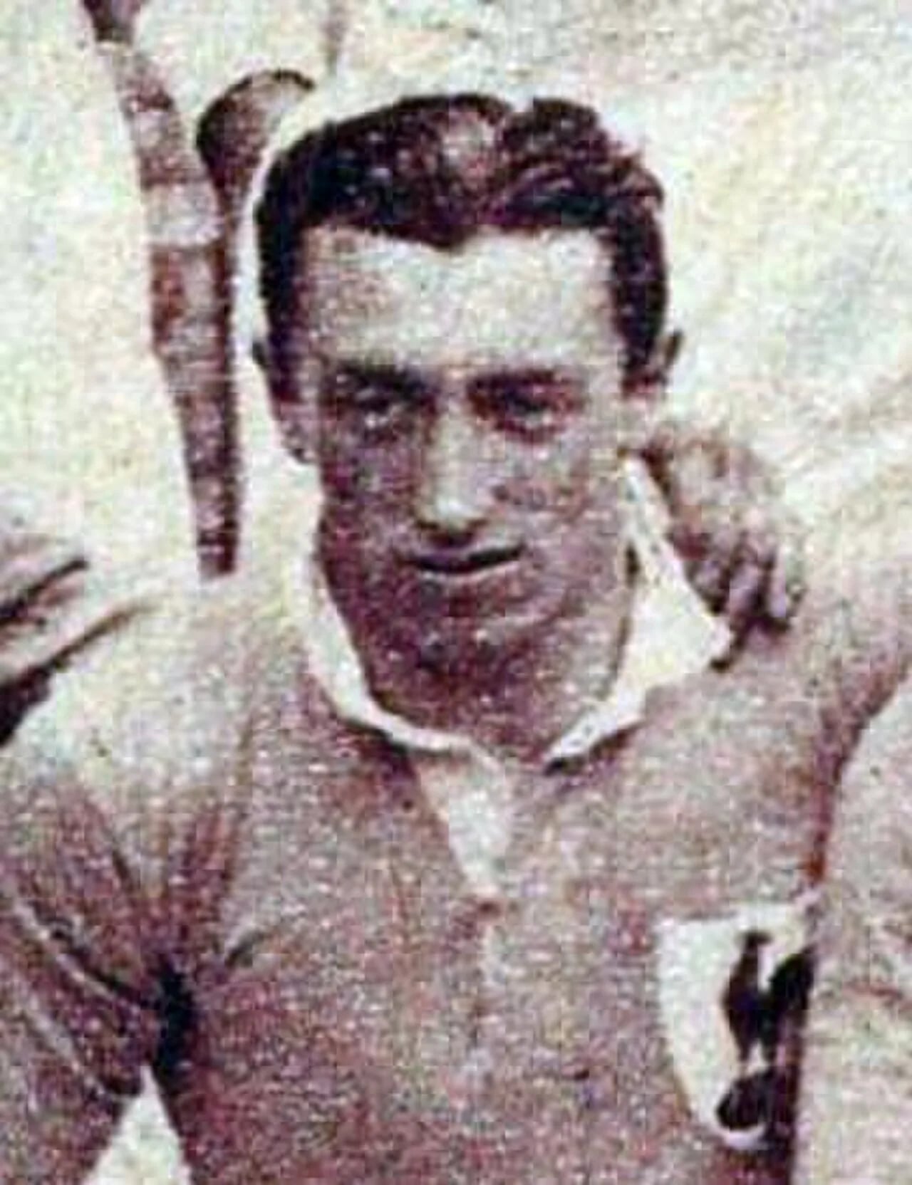 Porträt von Maurice Celhay (1911–1980) – Gedenkseite