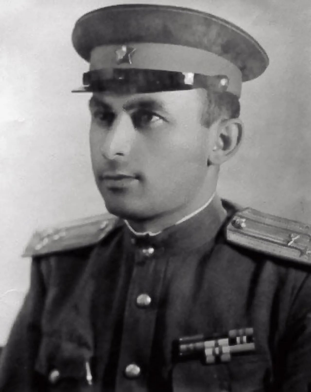 Portrait of Teme Sejko (1922–1961) – memorial page