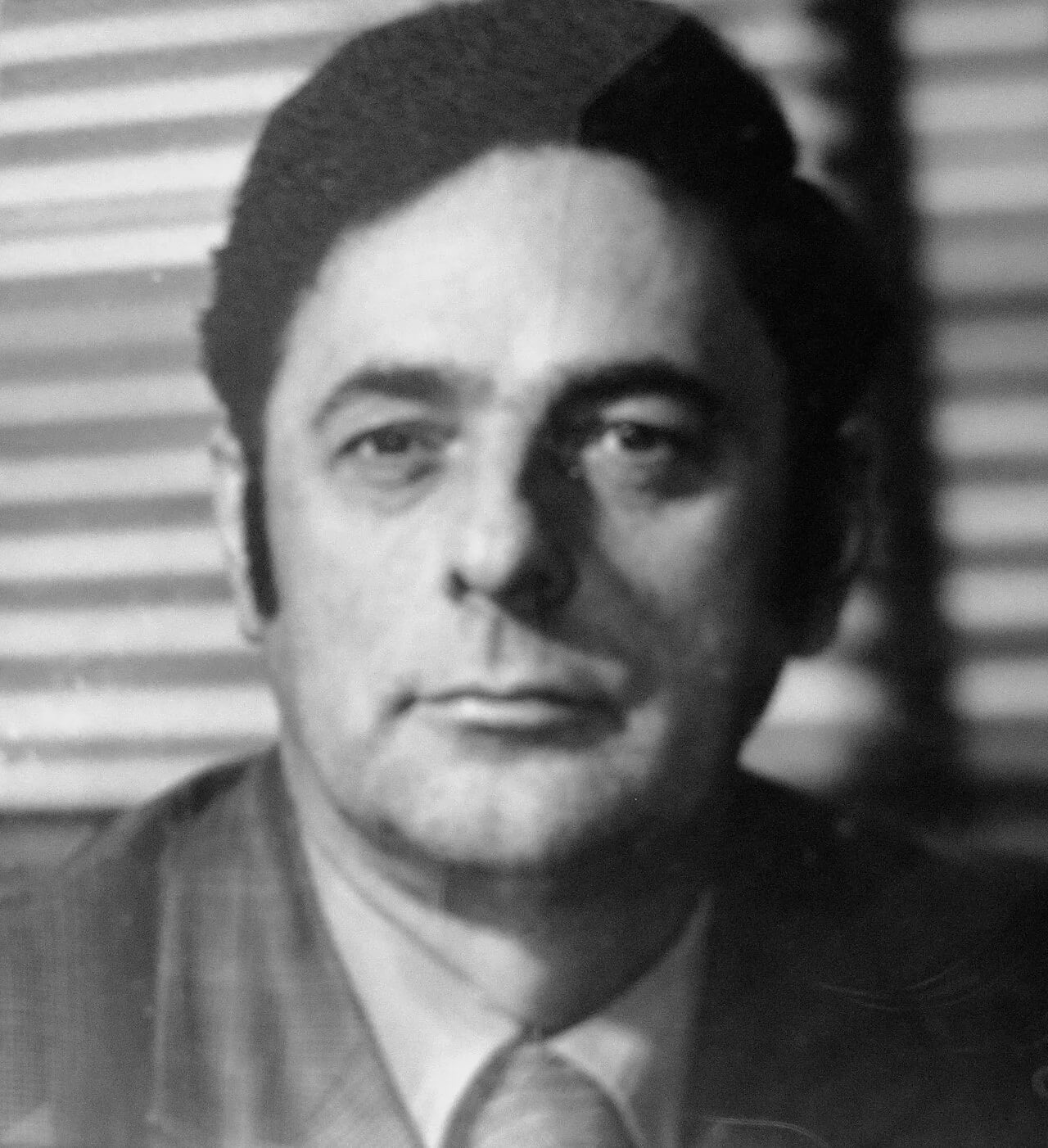 Porträt von Maurice Delory (1895–1982) – Gedenkseite
