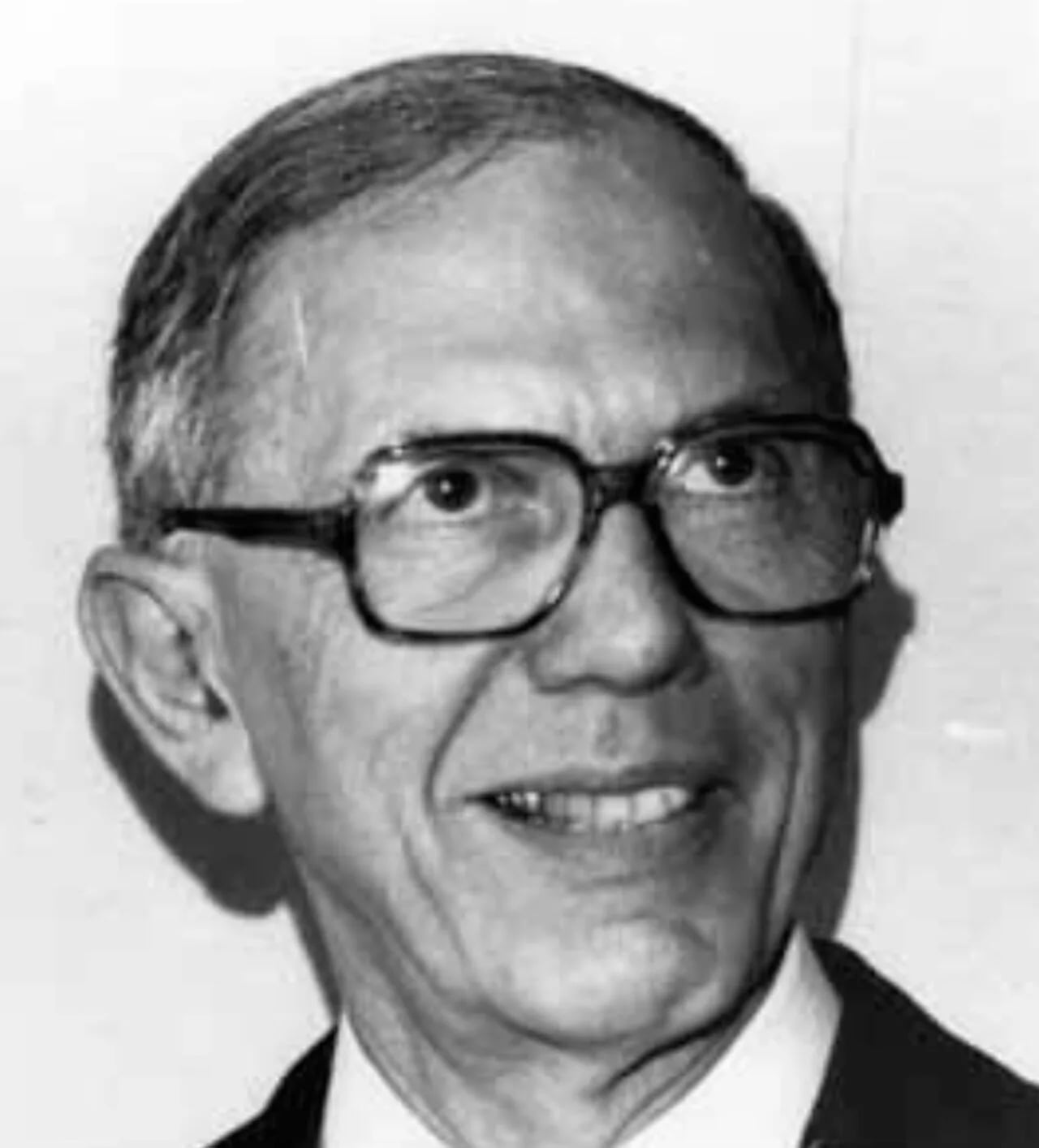 Porträt von Maurice Françon (1913–1996) – Gedenkseite