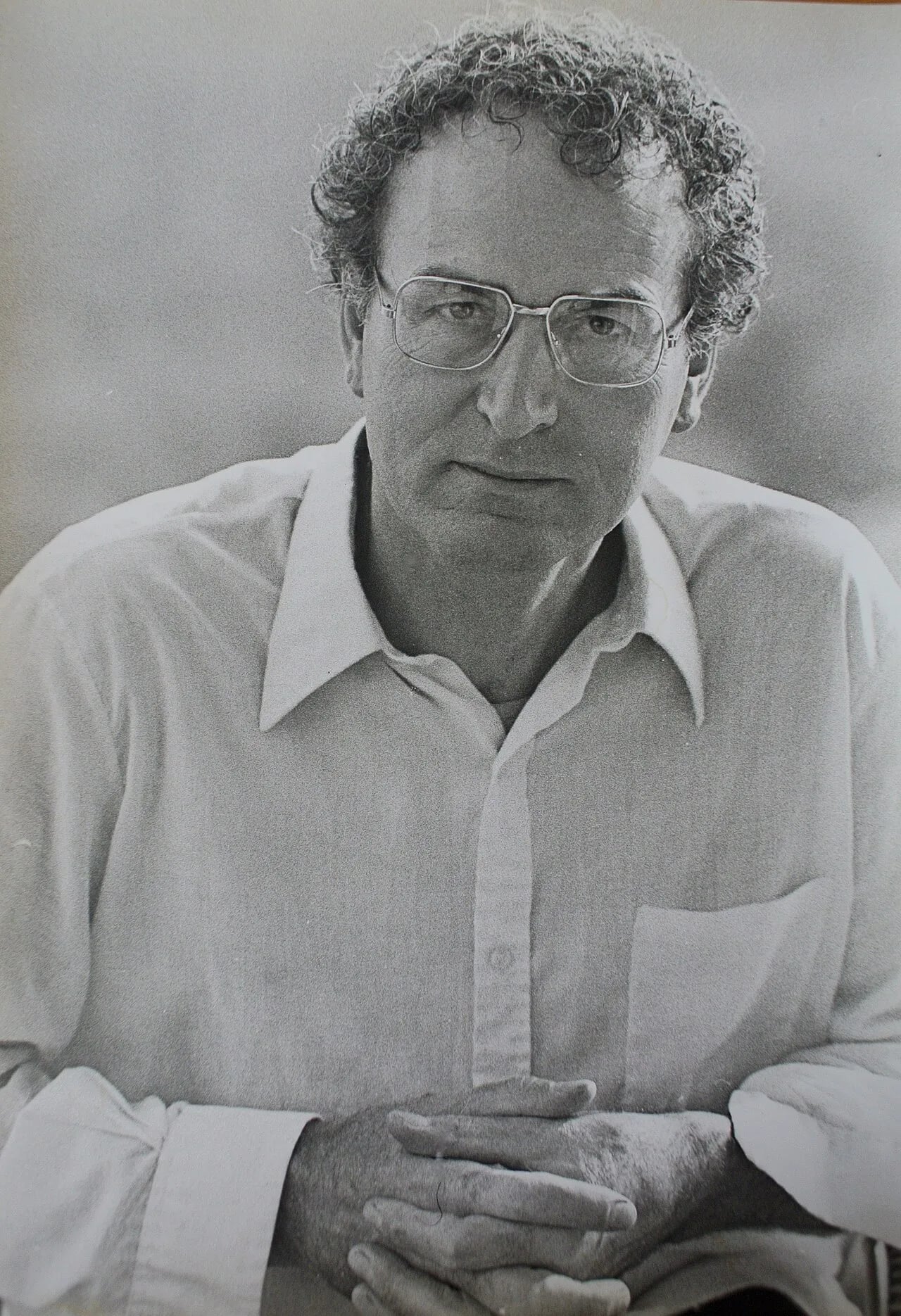 Porträt von Maurice Regnaut (1928–2006) – Gedenkseite