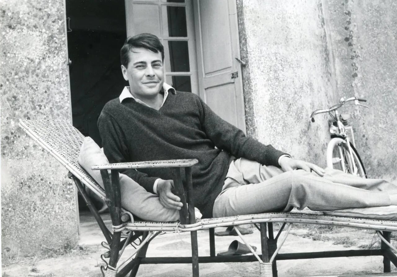Porträt von Maurice Roy (1929–2012) – Gedenkseite