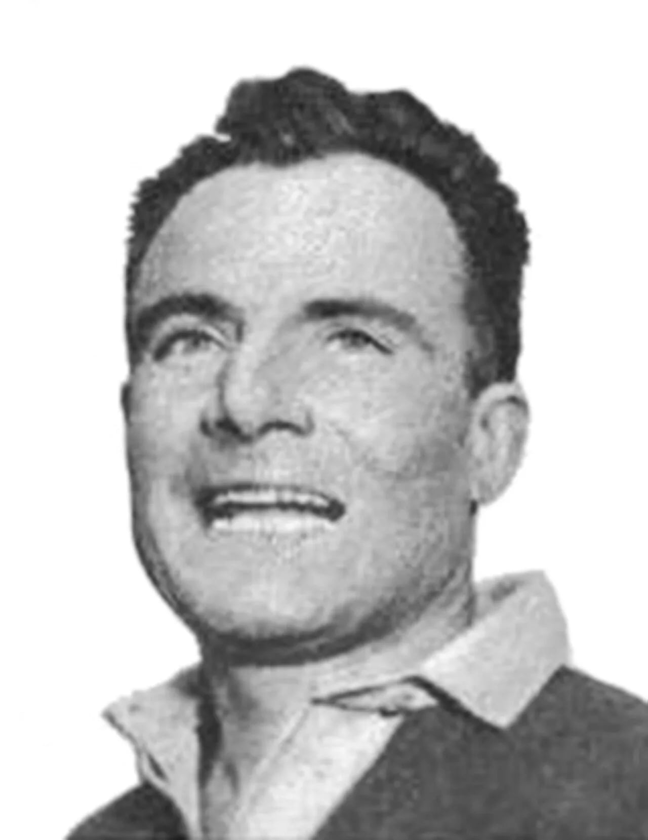 Porträt von Maurice Terreau (1923–2000) – Gedenkseite