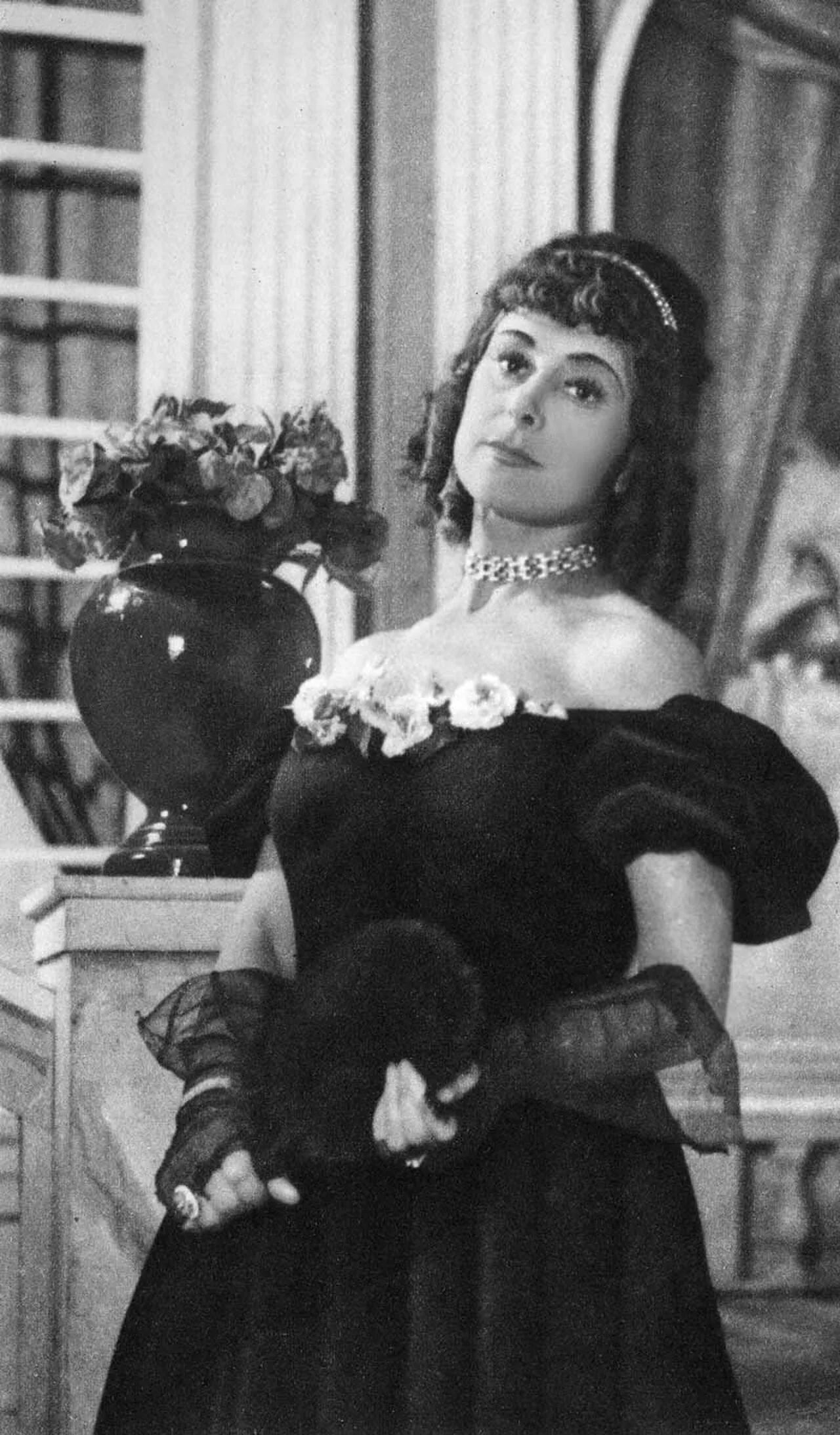 Porträt von Marie Kraja (1911–1999) – Gedenkseite
