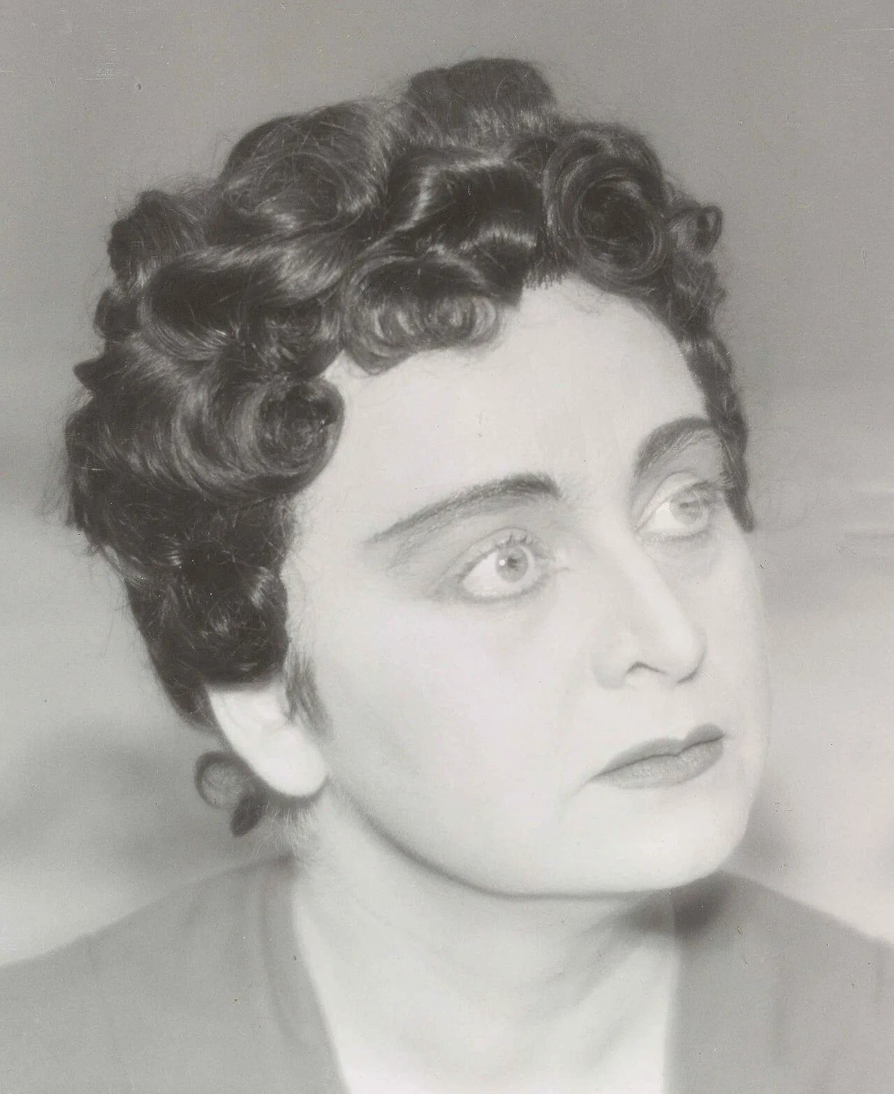 Porträt von Ruth Siewert (1915–2002) – Gedenkseite