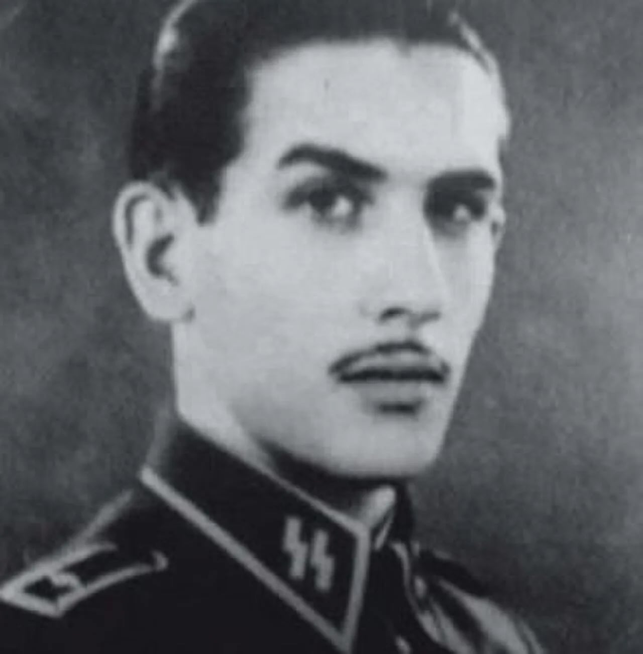 Portrait of Miguel Ezquerra (1913–1984) – memorial page