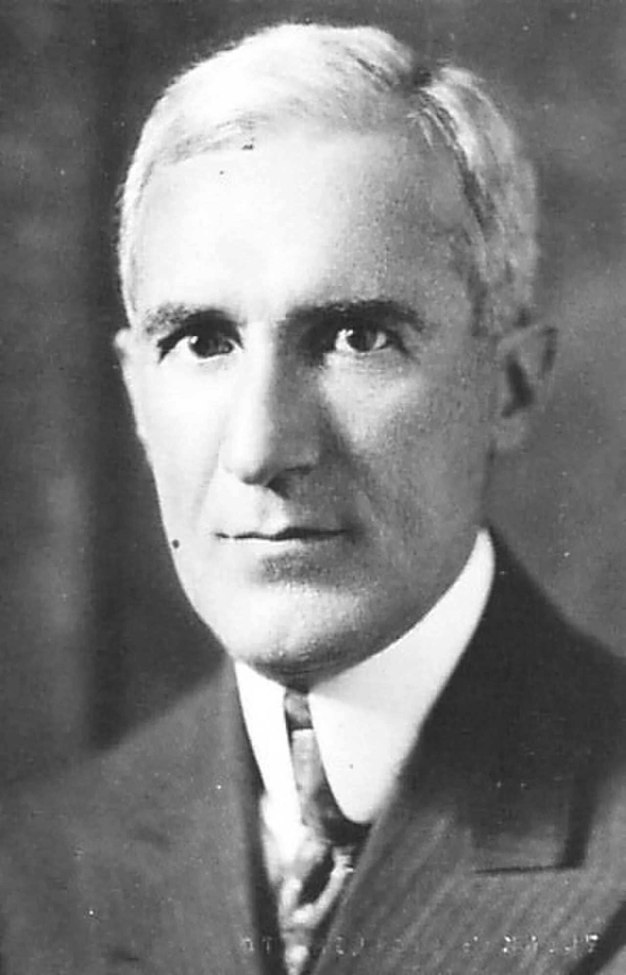 Portrait of Maxime Raymond (1883–1961) – memorial page