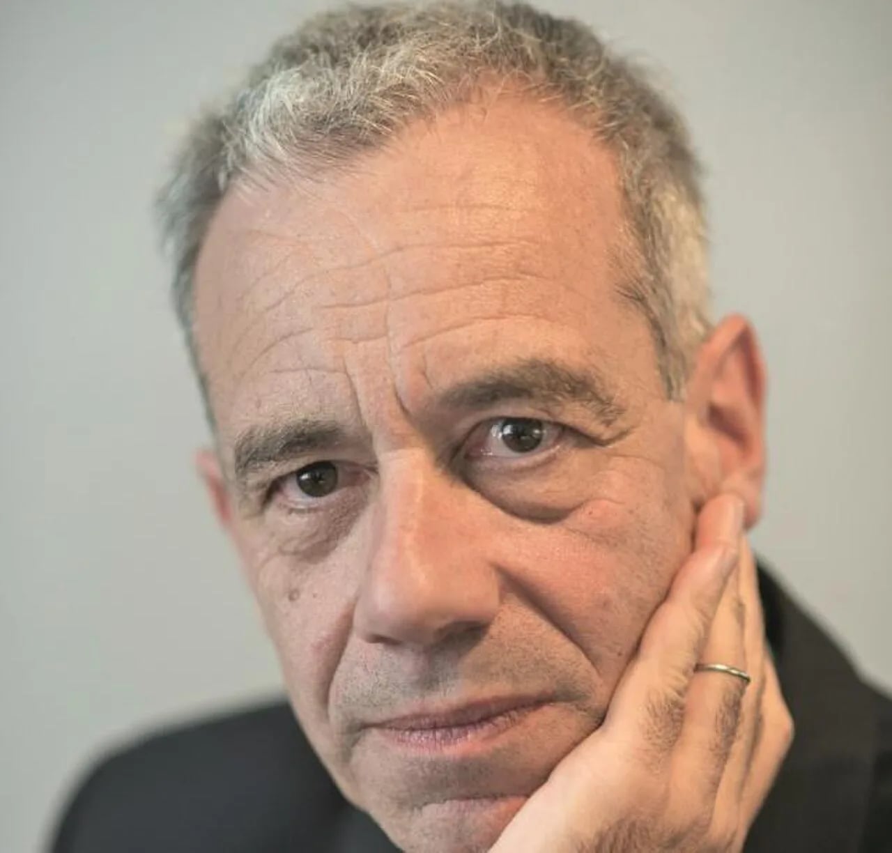 Porträt von Maxime Tandonnet (1958–2024) – Gedenkseite