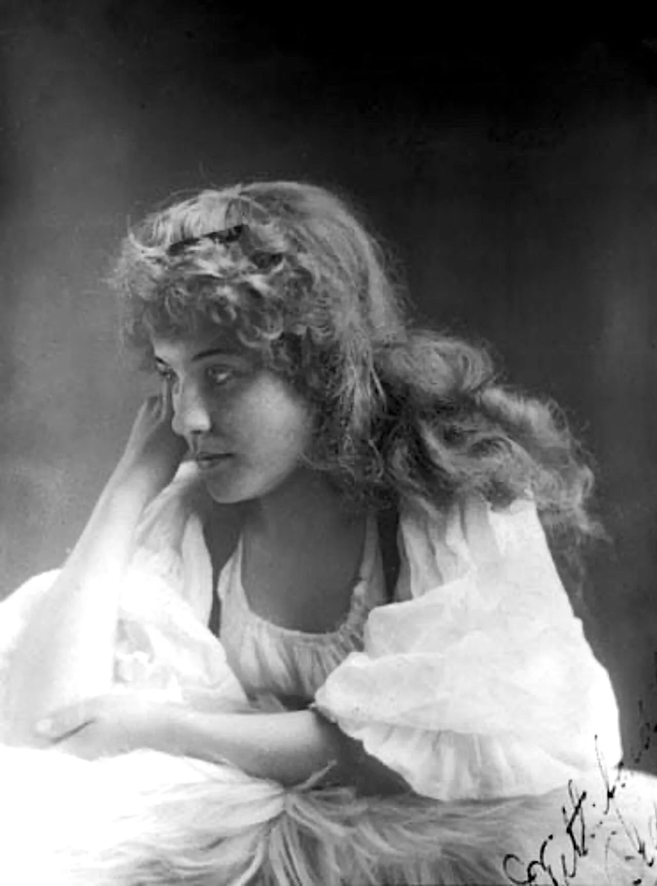 Porträt von May Beatty (1880–1945) – Gedenkseite
