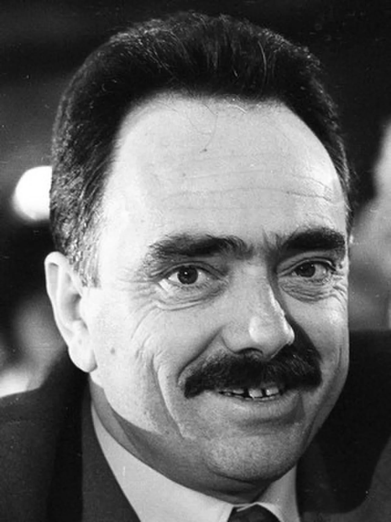 Porträt von Rahman Morina (1943–1990) – Gedenkseite