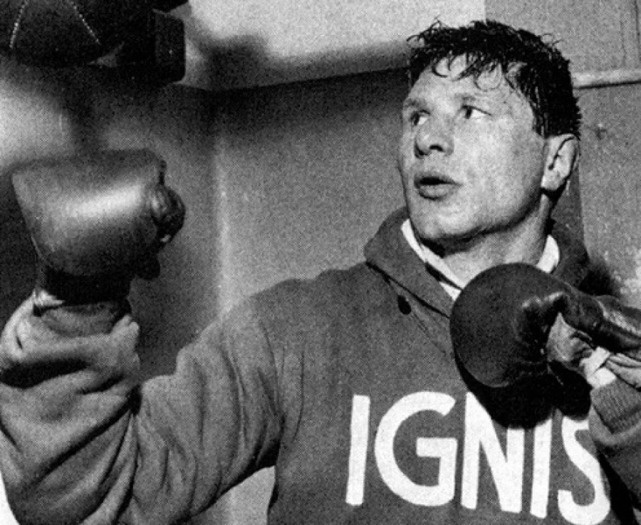 Porträt von Bruno Visintin (1932–2015) – Gedenkseite