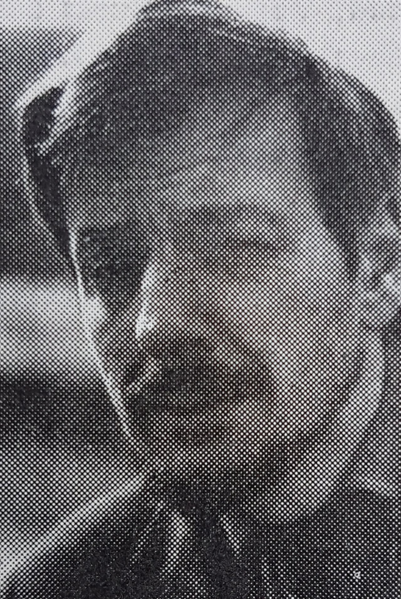 Porträt von Hans W. Sundberg (1922–2004) – Gedenkseite