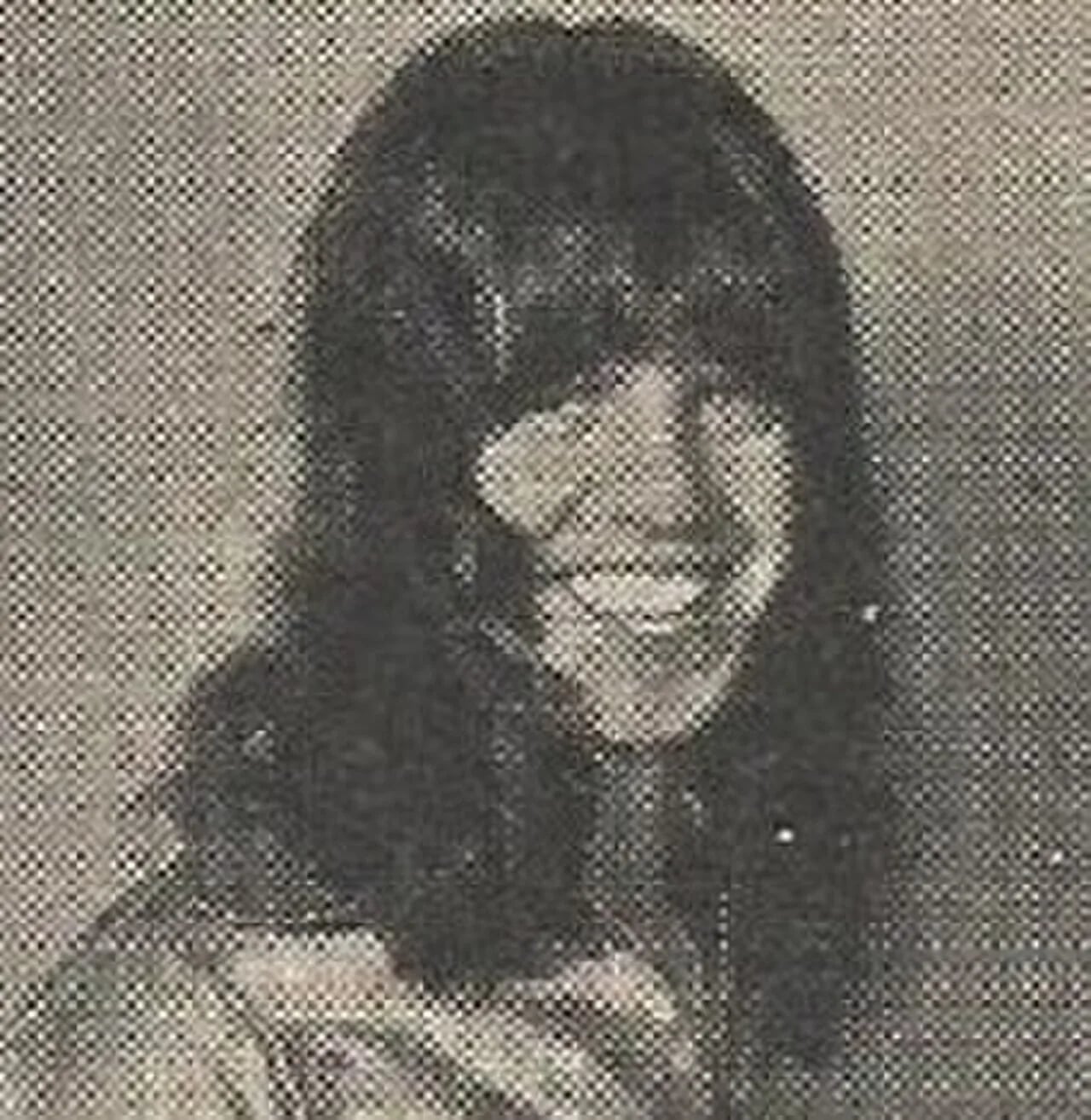Portrait of Mick Tucker (1947–2002) – memorial page