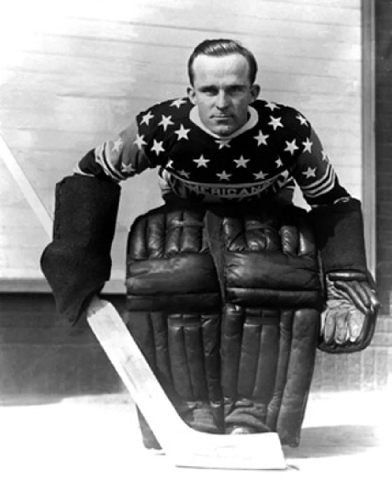 Portrait of Jake Forbes (1897–1985) – memorial page