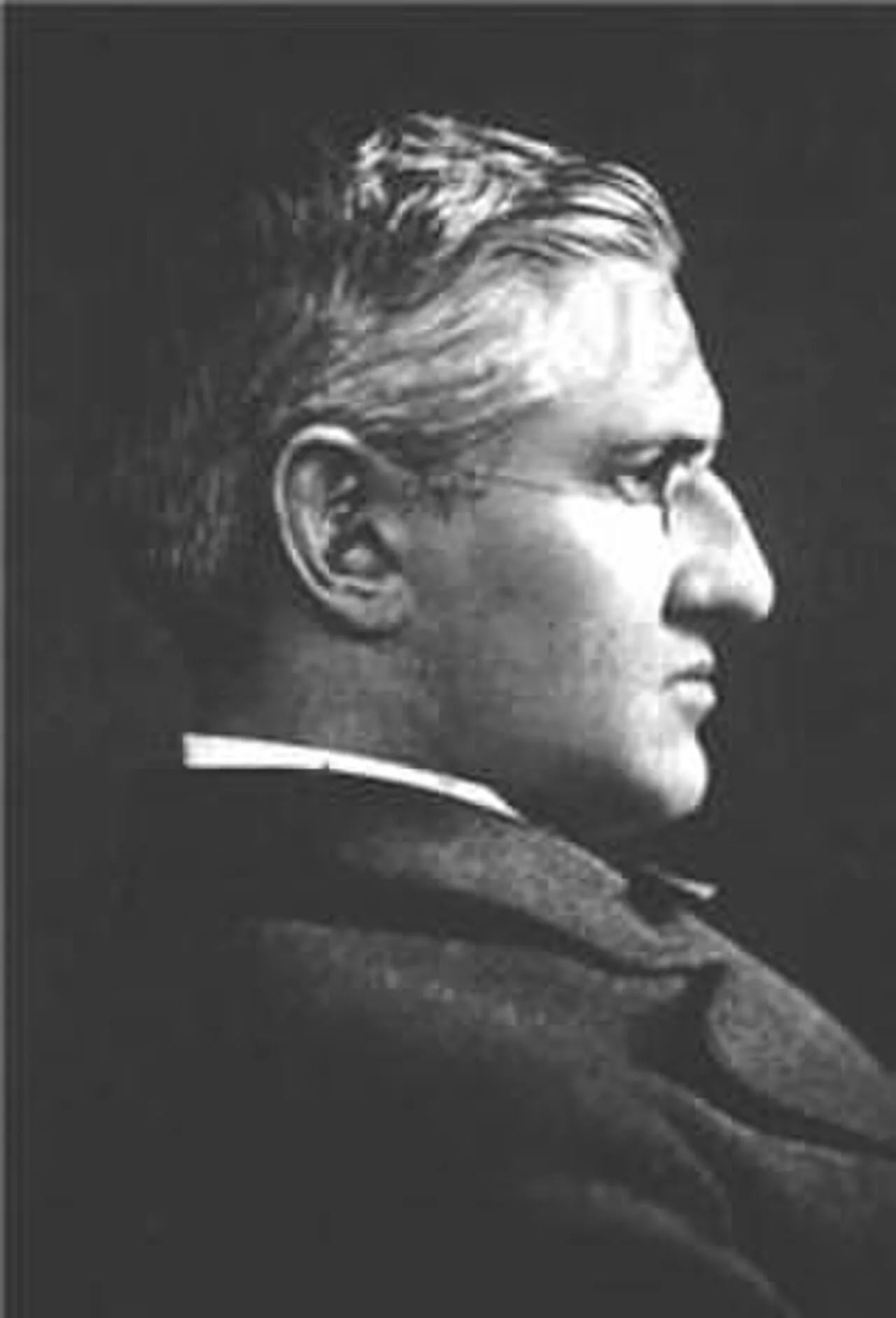 Porträt von Horatio Spafford (1828–1888) – Gedenkseite