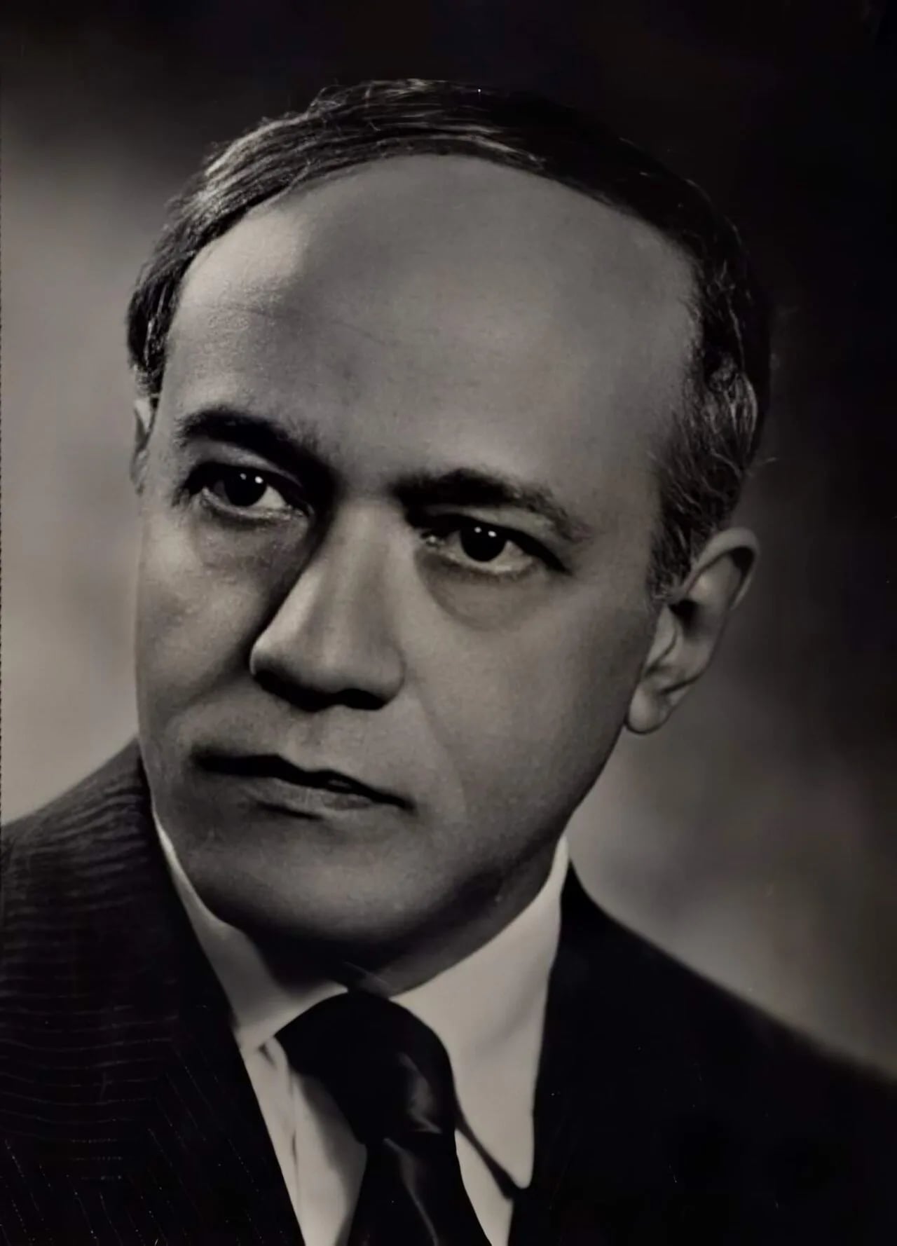 Portrait of Jorge de Lima (1893–1953) – memorial page