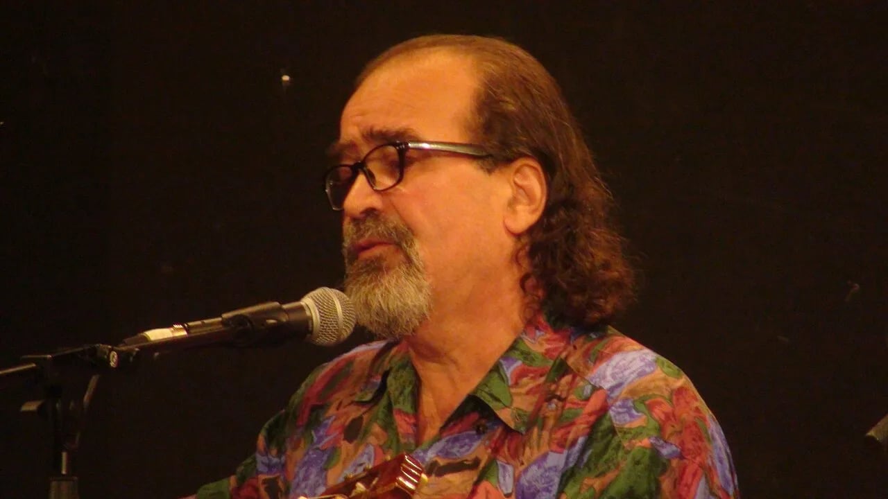 Portrait of Messaoud Nedjahi (1954–2021) – memorial page