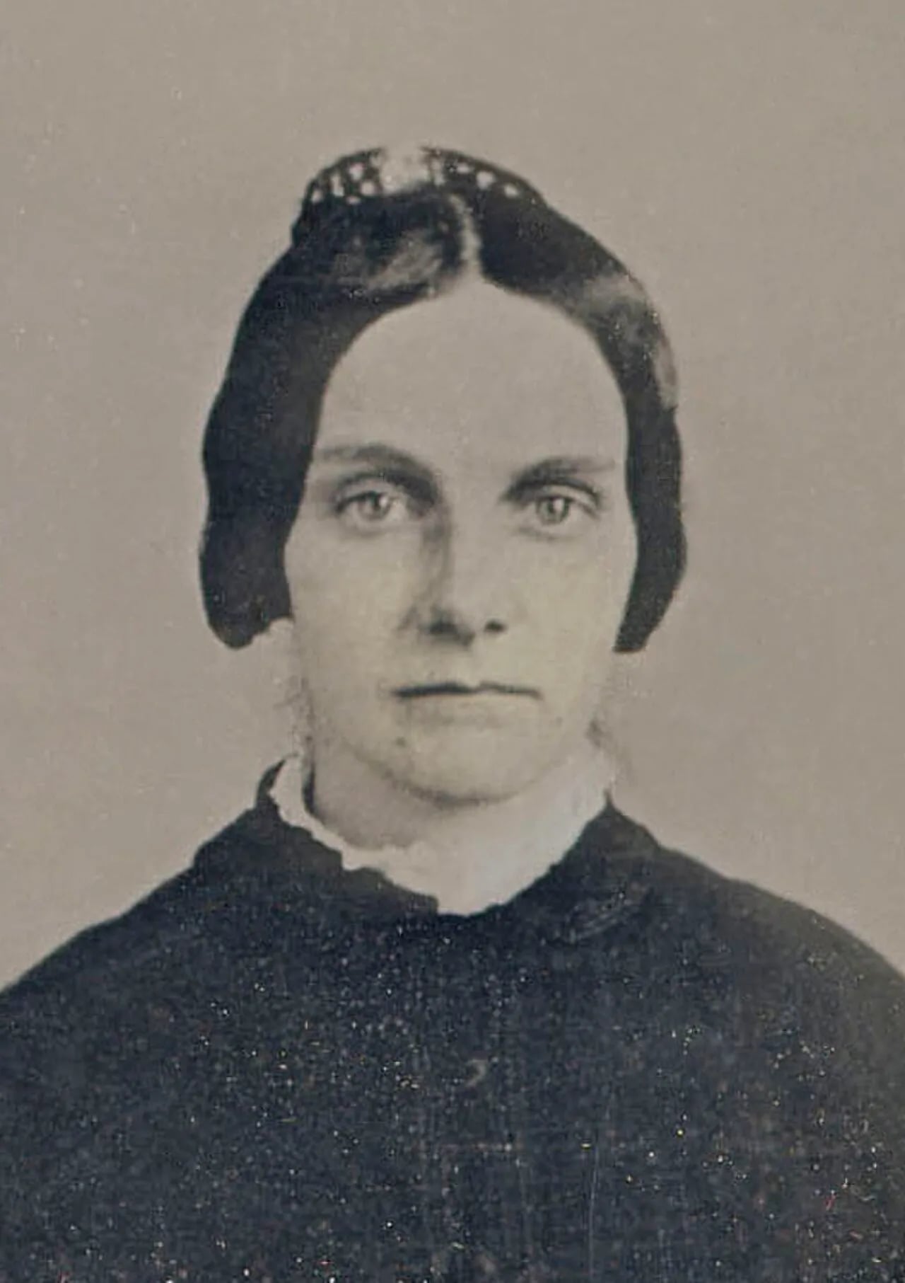 Portrait of Kate Scott Turner (1831–1917) – memorial page