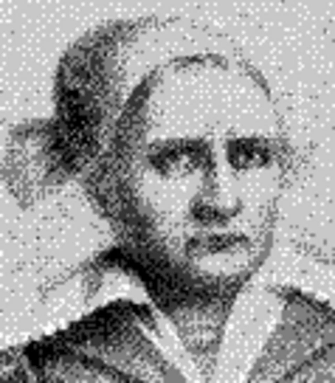 Porträt von Maria Jansson (1788–1842) – Gedenkseite