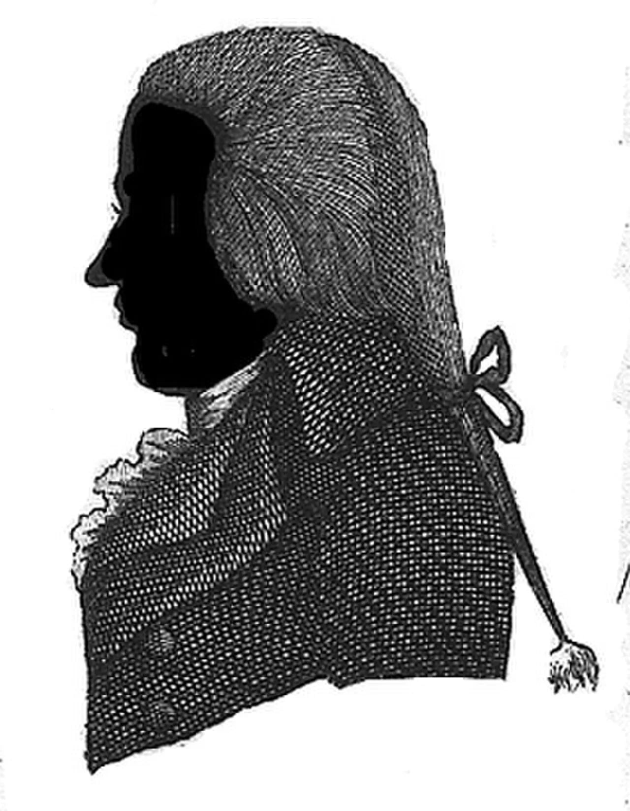 Porträt von Michael Helmich (1753–1835) – Gedenkseite