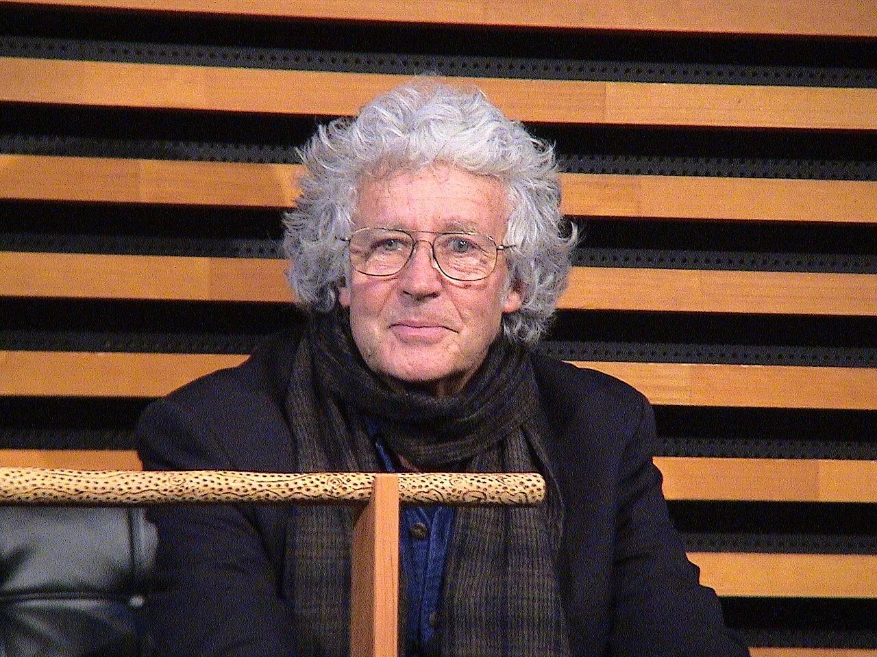 Porträt von Michael Leunig (1945–2024) – Gedenkseite