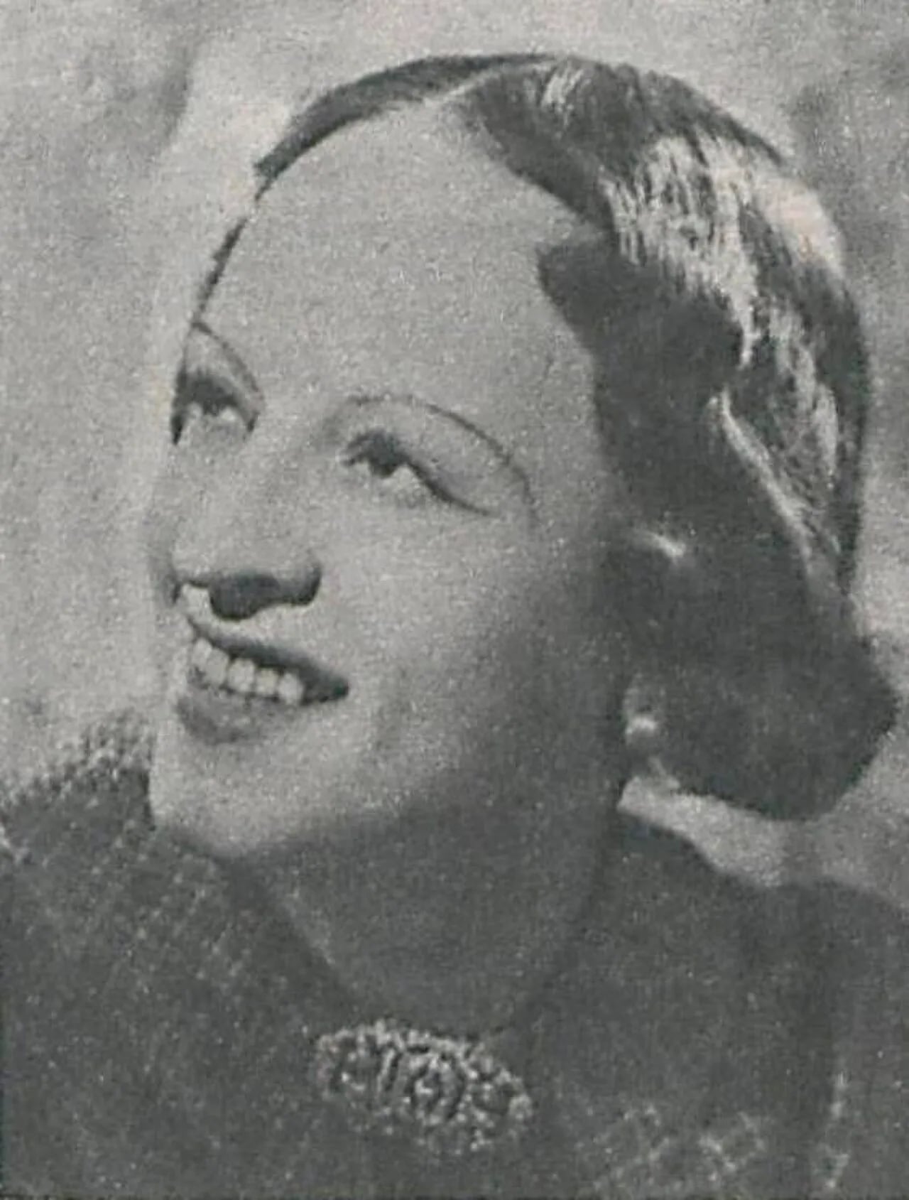 Porträt von Michel Marie Poulain (1906–1991) – Gedenkseite