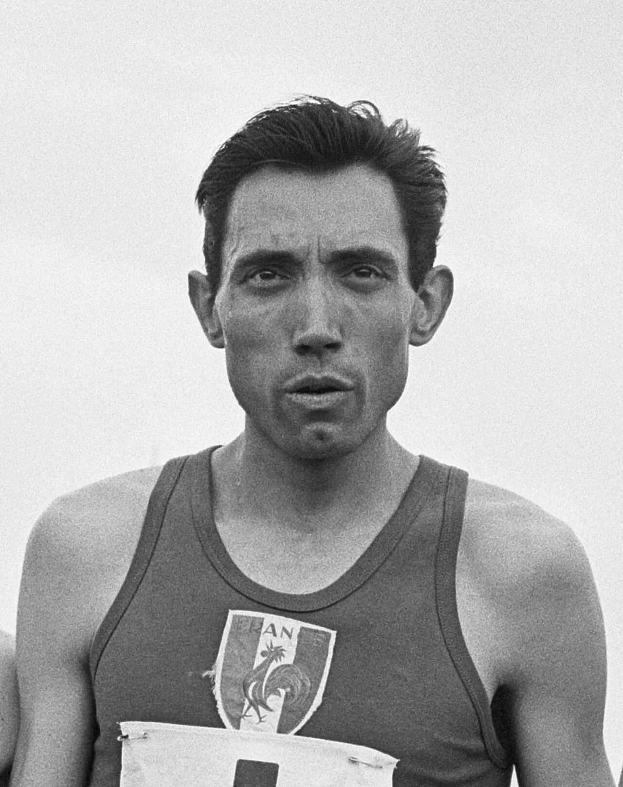 Porträt von Michel Bernard (1931–2019) – Gedenkseite