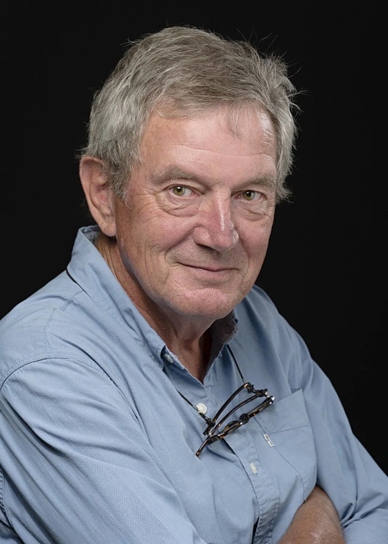 Porträt von Michel Bühler (1945–2022) – Gedenkseite