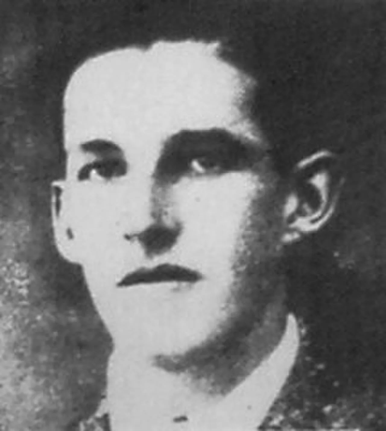 Porträt von Michel Dabat (1921–1941) – Gedenkseite